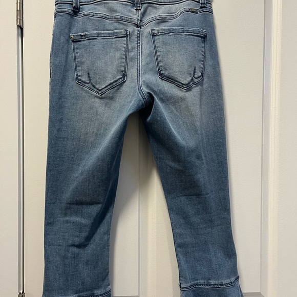 Inc fun cropped jeans - Picture 2 of 6